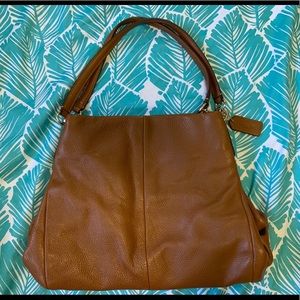 🌺Coach Saddle Bag🌺